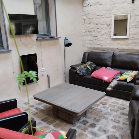 My Tasse De The Villa Saint-Maurice-sous-les-Cotes ภายนอก รูปภาพ
