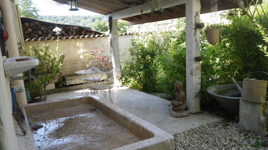 My Tasse De The Villa Saint-Maurice-sous-les-Cotes ห้อง รูปภาพ