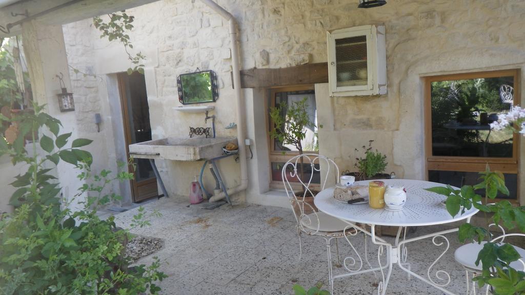 My Tasse De The Villa Saint-Maurice-sous-les-Cotes ห้อง รูปภาพ