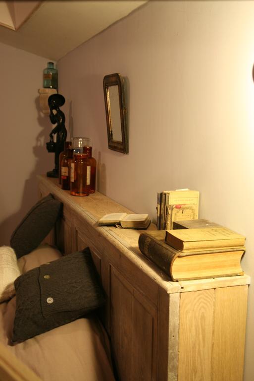 My Tasse De The Villa Saint-Maurice-sous-les-Cotes ภายนอก รูปภาพ